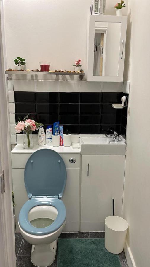Lovely Apartment Close To Acton Central Station London Exterior foto